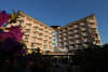 Kiris Alinda Beach Hotel 